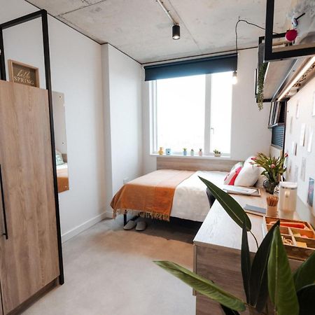 Appartement For Students Only Old Kent Road Londres Extérieur photo