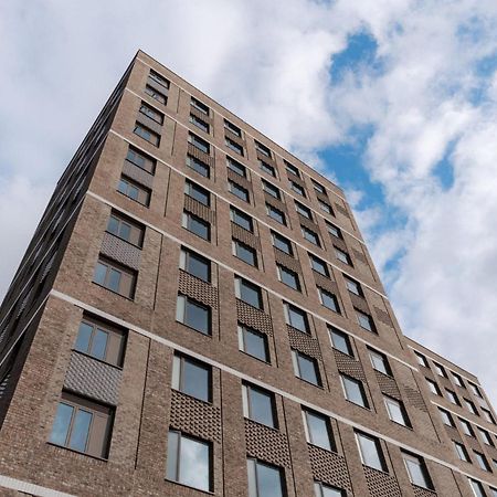 Appartement For Students Only Old Kent Road Londres Extérieur photo