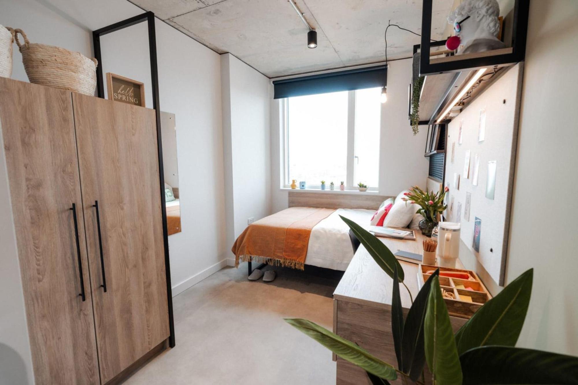 Appartement For Students Only Old Kent Road Londres Extérieur photo