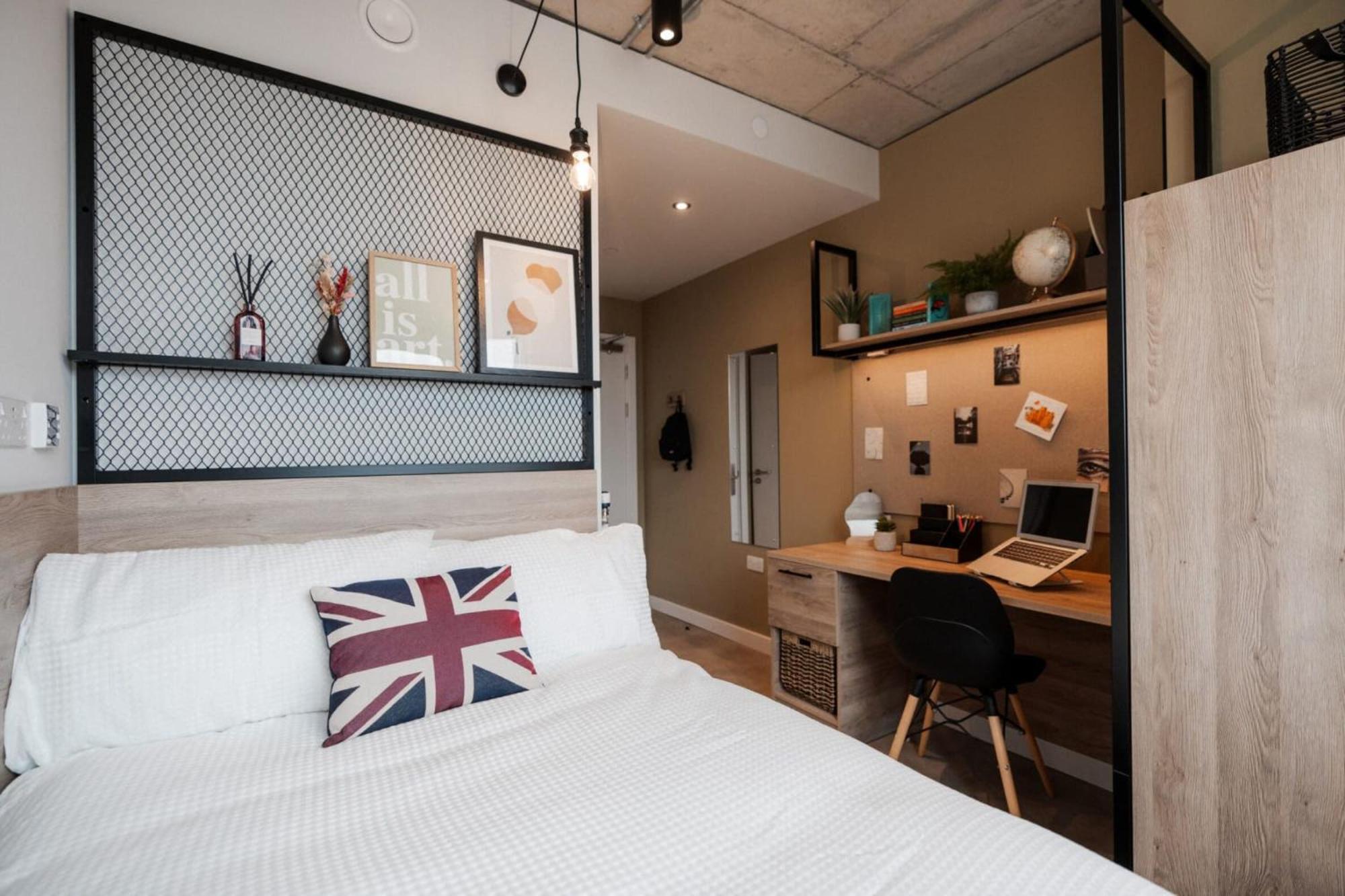 Appartement For Students Only Old Kent Road Londres Extérieur photo